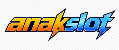 Logo anakslot untuk beranda